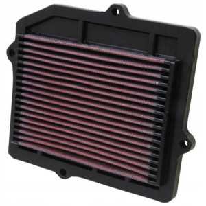 Filtr K&N Honda Civic/Crx '88 91 33-2025