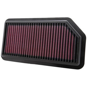 Filtr K&N Kia Soul/Hyundai I20 08'-12' 33-2960
