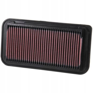 Filtr K&N Toyota Corolla 1.8 00-08 33-2252