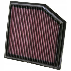 Filtr powietrza K&N LEXUS GS, IS C, IS III, R