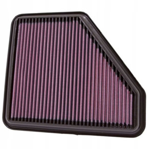 Filtr powietrza K&N Toyota Auris 2.0 33-2953