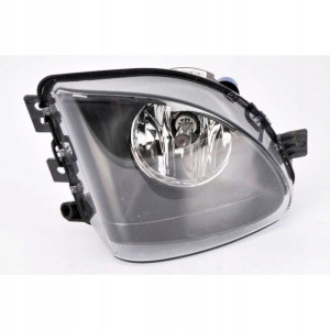 Lampa przeciwmgielna P BMW 5 (F10), 5 (F11) 03.10-