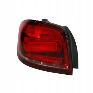 Lampa Tył L Audi A3 05.03-08.12 Magneti Marelli 71
