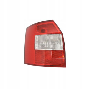 Lampa tył L AUDI A4 Kombi 11.00-12.04 MAGNETI MARE
