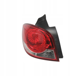 Lampa Tył L Chevrolet Cruze 06.11- Depo 235-1915l-