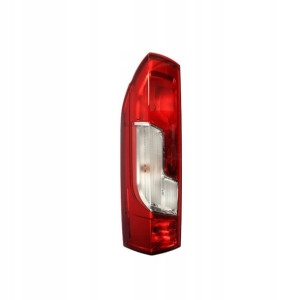 Lampa Tył L Citroen Jumper; Fiat Ducato; Peugeot B