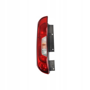 Lampa Tył L Fiat Doblo 07.14- Magneti Marelli 7122