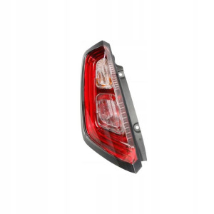 Lampa Tył L Fiat Punto 09.09-03.12 Magneti Marelli