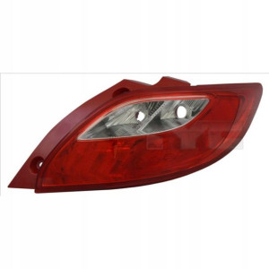 Lampa Tył L Mazda 2 Hatchback 10.07-06.15 Tyc 11-1