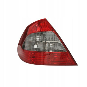 Lampa tył L MERCEDES E Sedan 03.02-07.09 TYC TYC 1