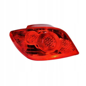 Lampa Tył L Peugeot 307 09.05-09.07 Magneti Marell