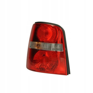 Lampa Tył L Vw Touran 02.03-12.06 Hella 2vp008 759