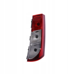 Lampa Tył P Dacia Dokker 11.12- Valeo Val044780 (k