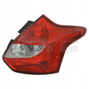 Lampa Tył P Ford Focus Hatchback 07.10-11.14 Tyc 1
