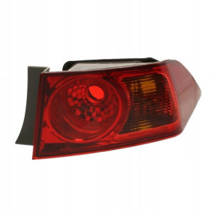 Lampa tył P HONDA ACCORD Sedan 09.05-05.08 DEPO 21
