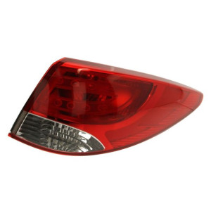 Lampa Tył P Hyundai Ix35 Terenowy 01.10- Depo 221-