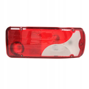 Lampa Tył P Mercedes Sprinter 3,5-t (906), Sprinte