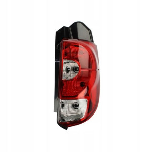 Lampa Tył P Mitsubishi Colt 06.04-06.12 Magneti Ma