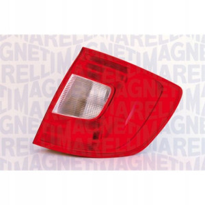 Lampa Tył P Skoda Superb Ii 03.08-06.13 Magneti Ma