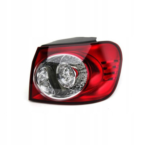 Lampa Tył P Vw Golf Plus 01.05-02.09 Valeo Val0889