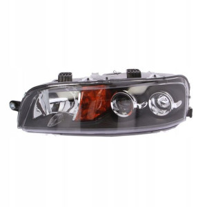 Reflektor L Fiat Punto 09.99-09.03 Depo 661-1132l-