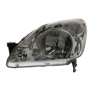 Reflektor L Honda Cr-v 09.01-12.04 Depo 217-1138l-