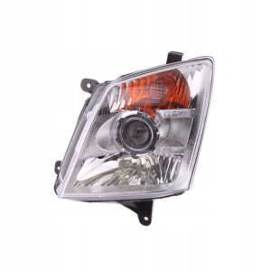 Reflektor L Isuzu D-max 05.02-11.06 Depo 213-1137l