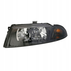 Reflektor L Mitsubishi Carisma 09.00-06.06 Depo 21