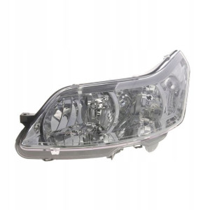 Reflektor Lampa L CITROEN C4 11.04-09.08 TYC 20-06