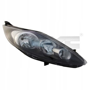 Reflektor Lampa L FORD FIESTA 06.08-01.13 TYC 20-1