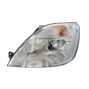 Reflektor Lampa L FORD FIESTA 11.01-03.05 VISTEON/