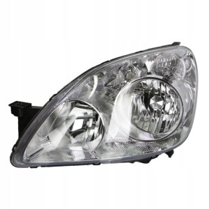 Reflektor Lampa L HONDA CR-V 01.05-09.06 TYC 20-11
