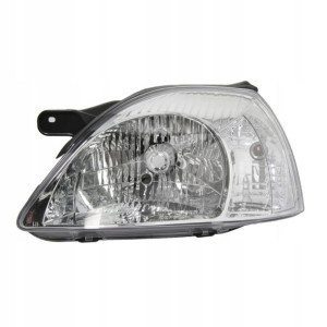 Reflektor Lampa L KIA RIO 08.00-02.05 DEPO 223-111