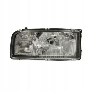Reflektor Lampa L MERCEDES ACTROS, ACTROS MP2 / MP