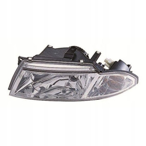 Reflektor Lampa L MITSUBISHI CARISMA 09.00-06.06 D