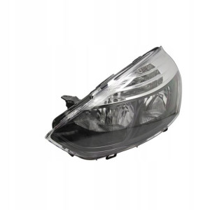 Reflektor Lampa L RENAULT CLIO IV 11.12- TYC TYC 2