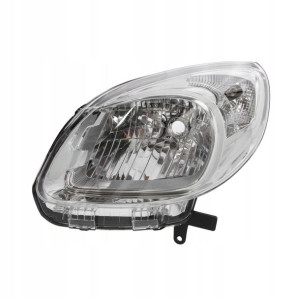 Reflektor Lampa L RENAULT KANGOO, KANGOO BE BOP, K