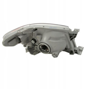 Reflektor Lampa L TOYOTA HILUX 06.04-06.08 DEPO 21