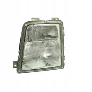 Reflektor Lampa L VW LT 28-35 II, LT 28-46 II TYC