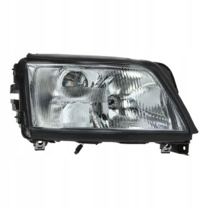 Reflektor Lampa P AUDI A6 06.94-12.97 TYC 20-5003-