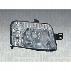 Reflektor Lampa P FIAT PANDA 09.03-12.12 MAGNETI M