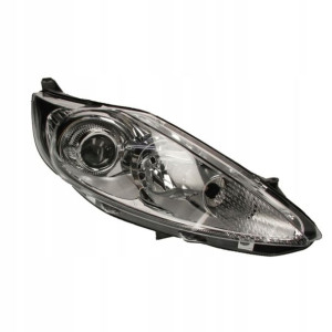 Reflektor Lampa P FORD FIESTA VI TYC 20-12003-05-2