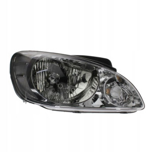 Reflektor Lampa P HYUNDAI GETZ 08.05-06.09 DEPO 22