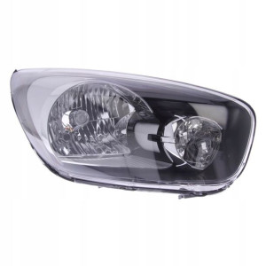 Reflektor Lampa P KIA PICANTO 05.11- TYC 20-12715-