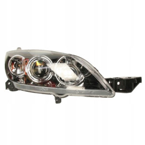 Reflektor Lampa P MAZDA 3 10.03-12.09 TYC 20-0859-