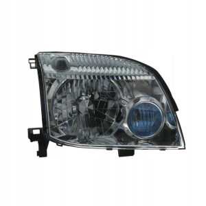 Reflektor Lampa P NISSAN X-TRAIL TYC 20-0633-05-2