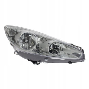 Reflektor Lampa P PEUGEOT 308 CC, 308 I, 308 SW I,