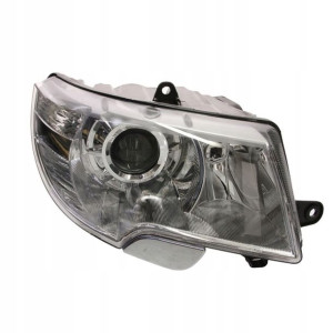Reflektor Lampa P SKODA SUPERB 03.08-06.13 TYC 20-