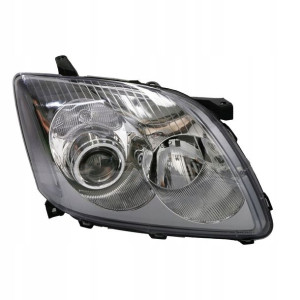 Reflektor Lampa P TOYOTA AVENSIS 04.03-06.06 TYC 2