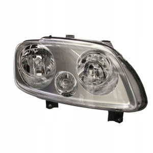 Reflektor Lampa P VW CADDY III, TOURAN TYC 20-0759
